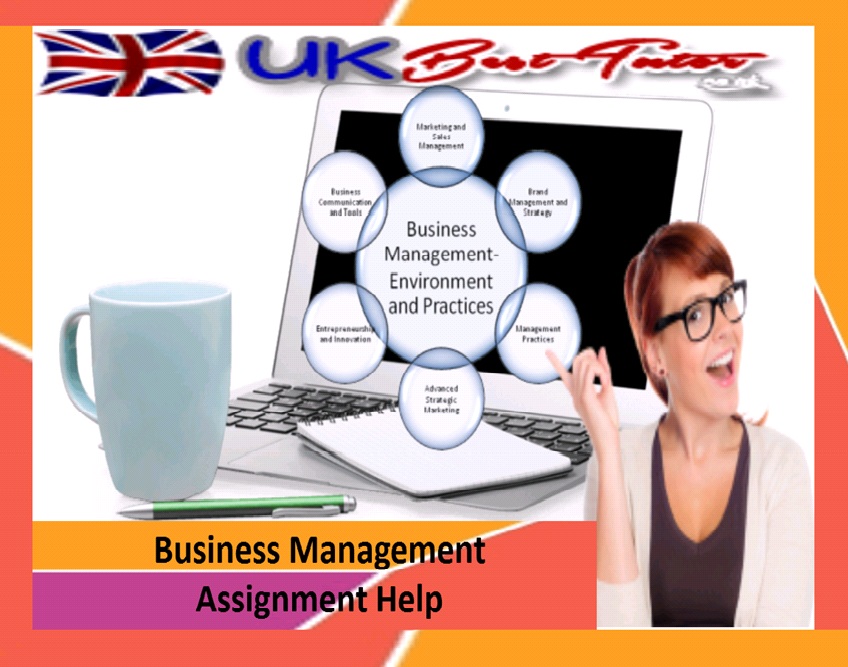 Management Assignment Help for Management Students from MBA Experts